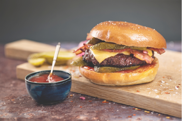 Burger