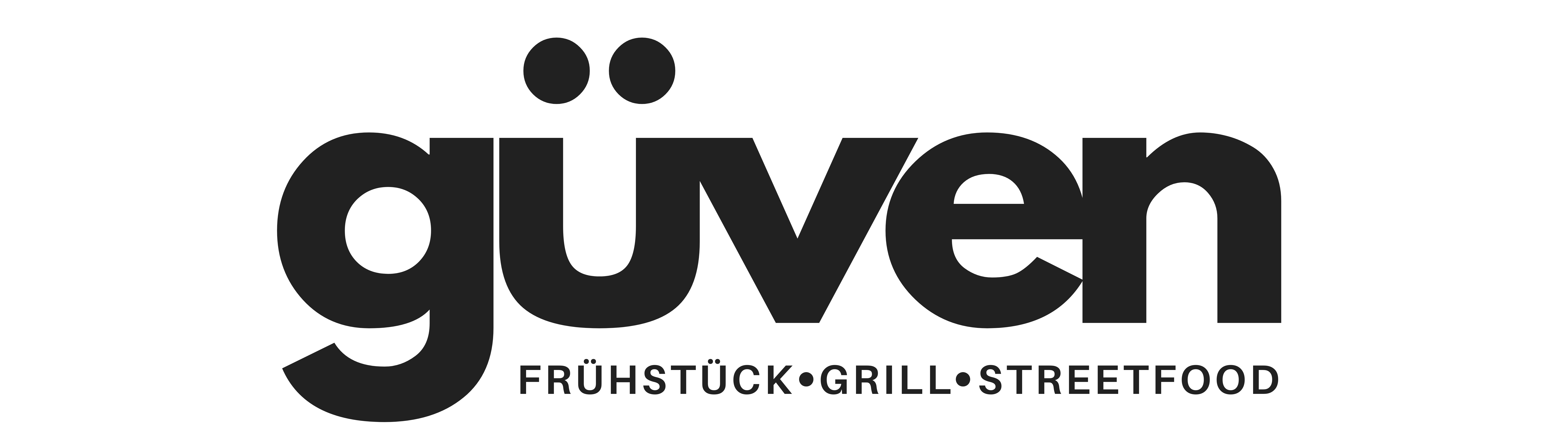 GÜVEN Logo