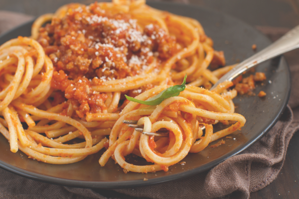 Pasta